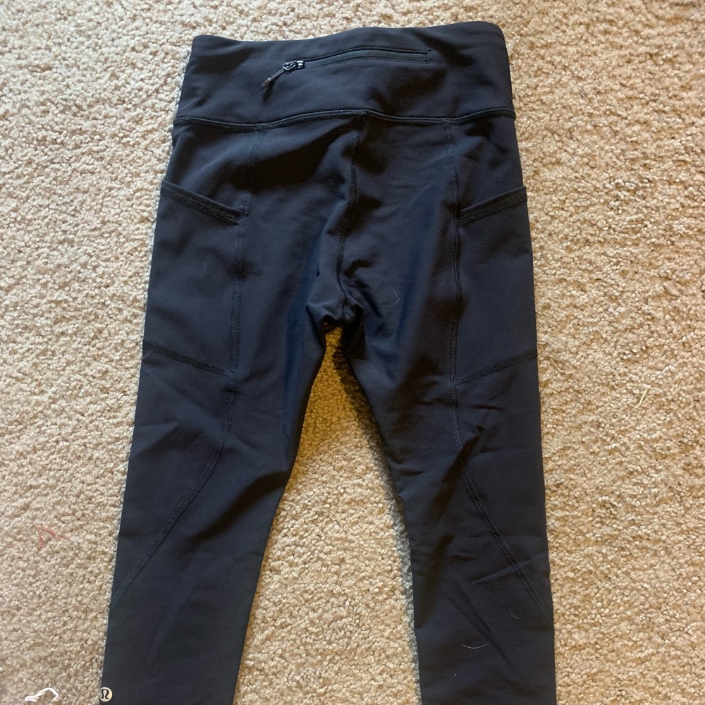 Rarely worn Lululemon’s 💓